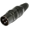 Sommer Cable Audio Adapter XLR 3-Pin Male to Speakon 2-Pin