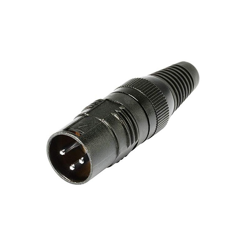 Sommer Cable Audio Adapter XLR 3-Pin Male to Speakon 2-Pin
