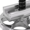 Folding Bicycle Aluminum Hingle Clamp C Buckle CNC Integrated for