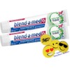 2 x Blend-a-med Herbal Clean All-Round Protection Toothpaste – Each