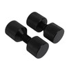 2 Pcs Flange Alignment Pin Set,1 1/8in Two Hole Pins