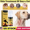 Unbranded 2025 New Pet Skin Treatment Spray for Dogs &