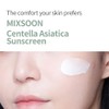 Mixsoon - Centella Sun Cream SPF50+ PA++++ (50 g)
