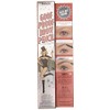 Benefit Goof Proof Eyebrow Pencil Deluxe Sample, 02 Light
