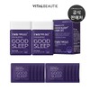 Vital Beauty Good Sleep GABA 365 60-day supply + additional