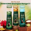 Emami Kesh king Anti Hair Fall Shampoo-200 ml - India