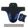 AIMALL Bicycle Mudguard MTB Fender Mud Guards Wings - Bicycle