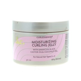 Curlessence Moisturizing Curling Jelly (Pack of 3)