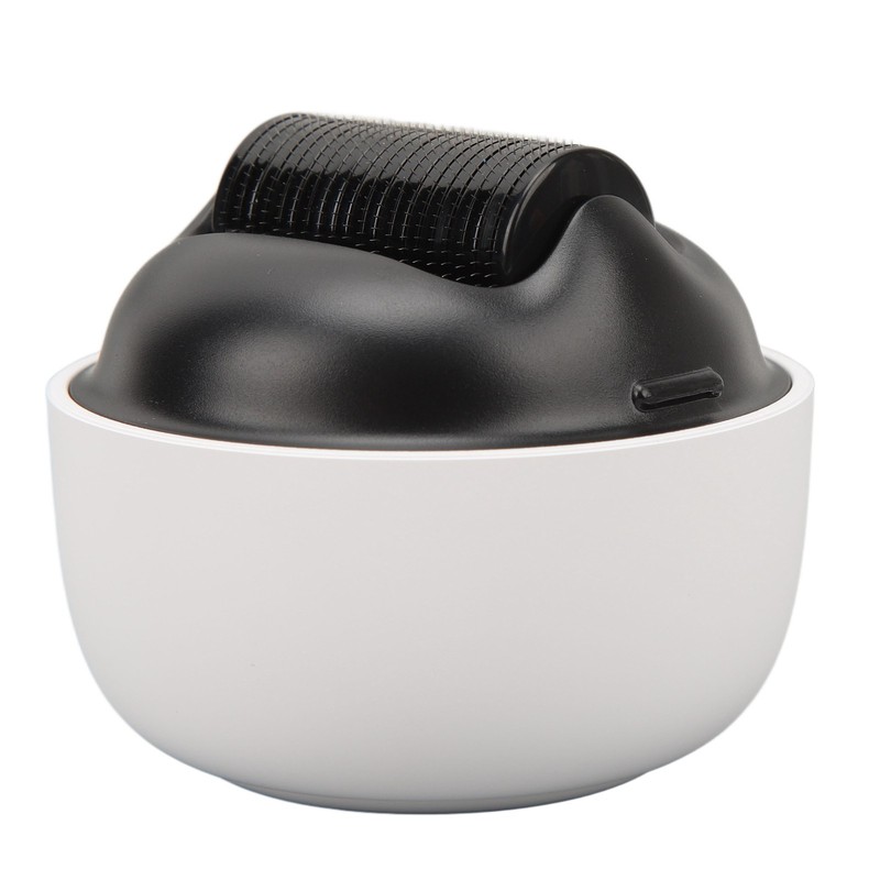 G4 Micro Needle Roller 1200 Needles Stainless Steel 0.5MM Needle