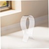 Zerodeko Headphone Stand for Desk Space Saving Headset Holder with