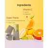 Ampolla de vitamina Freshian Lipcerin (01 enriquecida)