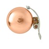 Basil Fahrradklingel Portland Bell Klingel, Copper, 55 mm