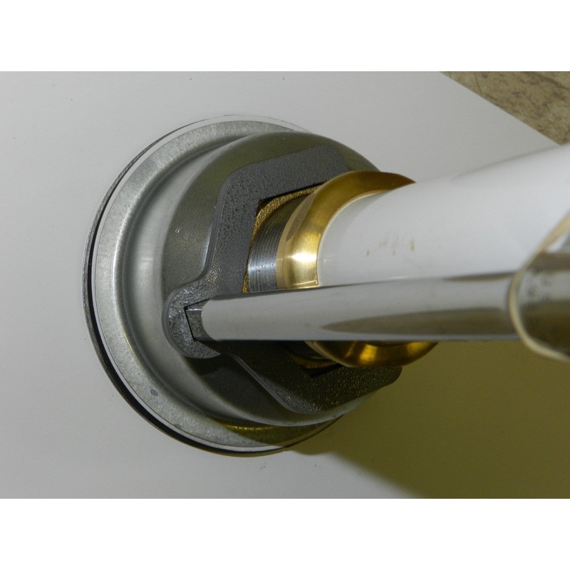 Dick Thomas Specialty Tools Kitchen Sink Drain/Shower Drain / Ball