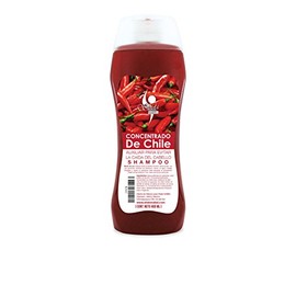 Shampoo Concentrado de Chile Shelo Nabel                                                                                                              