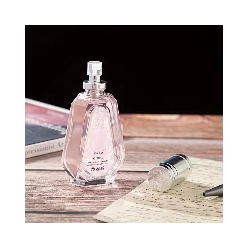 Yara Lattafa 50mL (1.7oz) Eau De Parfum Perfume Spray by