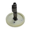 14100-ZJ1-842 Camshaft Assembly Compatible with Honda GX610 GX620 GX670 GXV610