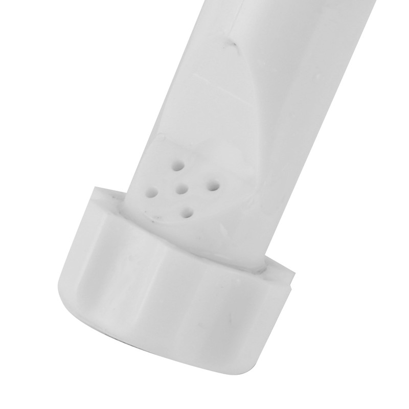 Non‑Electric Mechanical Toilet Bidet Sprayer Self Cleaning with Single Nozzle