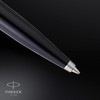 Parker Ballpoint Pen 51 Black CT, Medium Point, Oil-Based, Gift