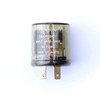 VOFONO 2-Pin Electric Flasher Relay, 12V Heavy Duty 2 Pin