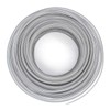 TUHIMO Buwico Grass Trimmer Line, 3.0mm*41m Nylon Steel-Wire Core Brush