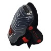Par Rodillera Articulada Gel Neopreno Antiderrapa Mcguire N