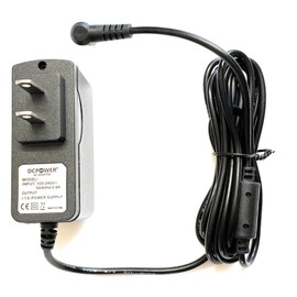DCPOWER AC Power Adapter Compatible Replacement for TC Electronic Alter Ego X4 Vintage Echo
