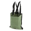 Fruit Picking Bag Green Double Buckle 600D Oxford Cloth Adjustable