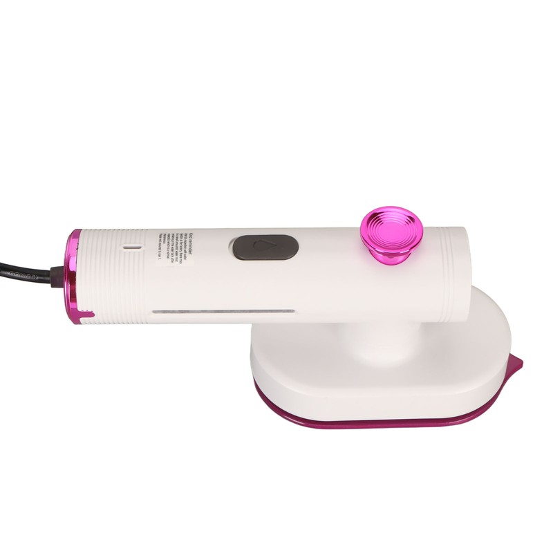 Handheld Ironing Machine Foldable Dry and Wet Dual Use Compact