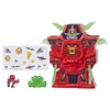 Power Rangers Toys Micro Morphers Zords Series 1 Collectible Figures