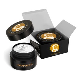 Tratamiento Para Barbaybigote20%estimula Crecimiento Mopoyat