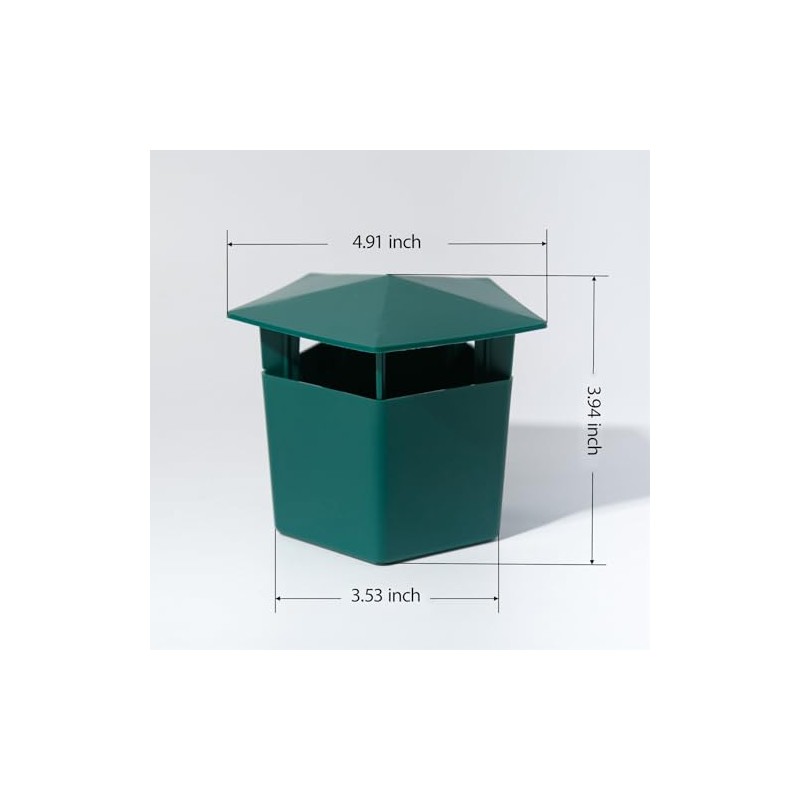Snails Catcher Set Eco-Friendly to Catch Slugs, Snail Trap 8