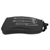 Camping Travel Cooking Utensils Organizer Travel Bag Outdoor Camping Cookware