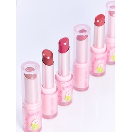 Pink For Every Heart Edition Care Glow Lip Balm / 핑크 포 에브리 하트 에디션 케어글로우 립 밤