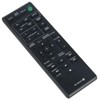 RM-AMU212 Replacement Remote Control - New RMAMU212 Audio Replacement Remote