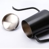 Tamume 350ml Water Heater with 4 mm spout Drip Coffee