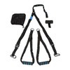 Dittmann Sling Trainer, Black, One Size