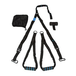 Dittmann Sling Trainer, Black, One Size