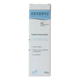Dexeryl Crema 250gr