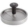 Küchenprofi 1066663012 Hamburger Press 2-Piece