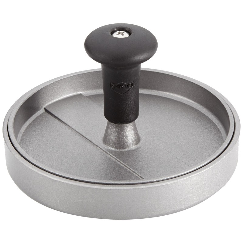 Küchenprofi 1066663012 Hamburger Press 2-Piece
