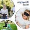Waterproof Ostomy Bag Cover, Adjustable Washable Colostomy Pouch Cover Protector,
