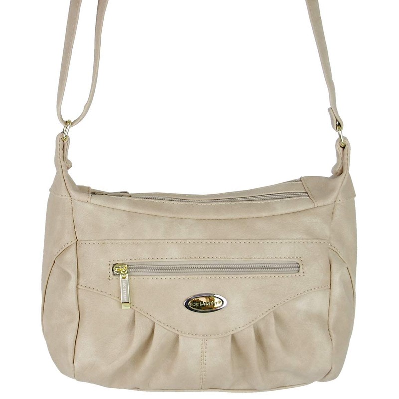 BAG STREET INTERNATIONAL Medium Women's Shoulder Bag Lightweight Shoulder Bag