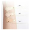 Correctores Facial Crema Bases De Maquillaje Nude 30g