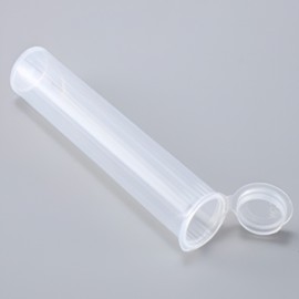 Portable Artificial Tear and Cotton Swab Storage Case Artificial Tear Case 6ea