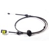 YC2Z-7E395-AC For Ford E150 E250 E350 Econoline E40D 4R100 Transmission