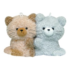 Nico Nyantaros Key Chain