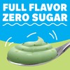 Jell-O Zero Sugar Instant Pudding & Pie Filling Mix, Pistachio