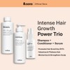 andSons Intense Hair Growth Trio Kit for Men | Shampoo