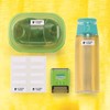 Trodat Stamp & Stick, Fabric Section Set, Drawing Series and