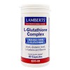 Lamberts - L-glutathione complex - 60 caps